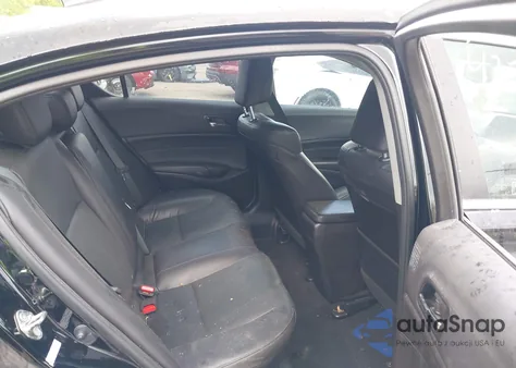 2016 Acura Ilx Premium Package/Technology Plus Package z USA, uszkodzony, nr VIN 19UDE2F72GA013440